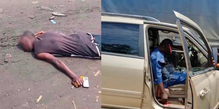 Five Killed in Alleged Motor Park Clash in Osun–Report