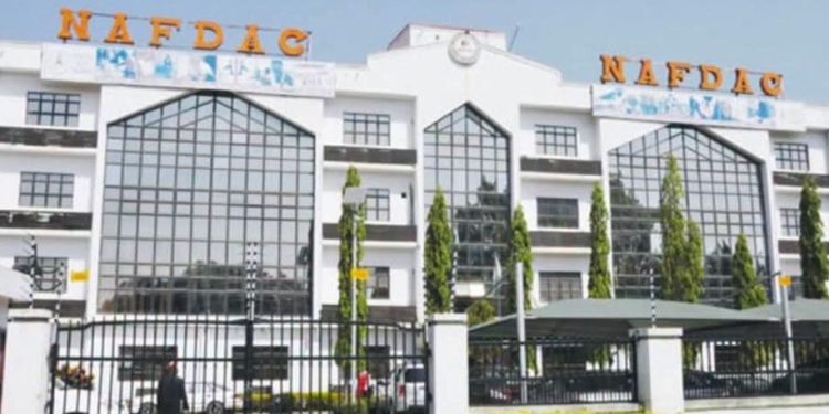 NAFDAC Orders Nationwide Recall of Banned Alcoholic Beverages