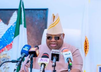 Gov. Adeleke Unveils 10-man Election Violence Victims Committee, Invites Petitions