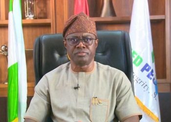 Oyo Govt Condemns Exclusion of Makinde from Ibadan-Ijebu-Ode Road Flag-off