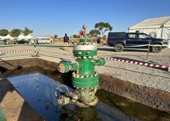 Nigerian Govt to Revive Kolmani Oil Exploration in Bauchi — RMAFC