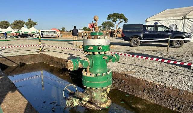 Nigerian Govt to Revive Kolmani Oil Exploration in Bauchi — RMAFC