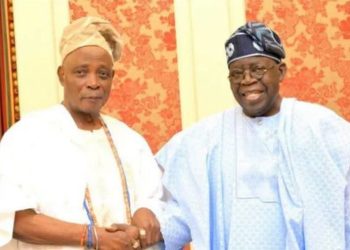 Tinubu Deserves to Remain Nigeria’s President Indefinitely, Says Olubadan