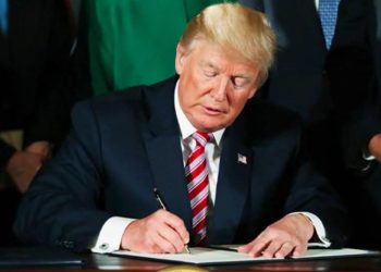 Trump Initiates Plans to Revoke Visas of 200,000 Asylum Seekers