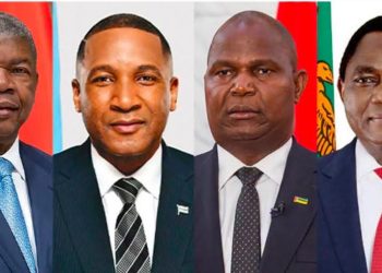 U.S. to Host Angola, Botswana, Mozambique and Zambia Energy Delegation