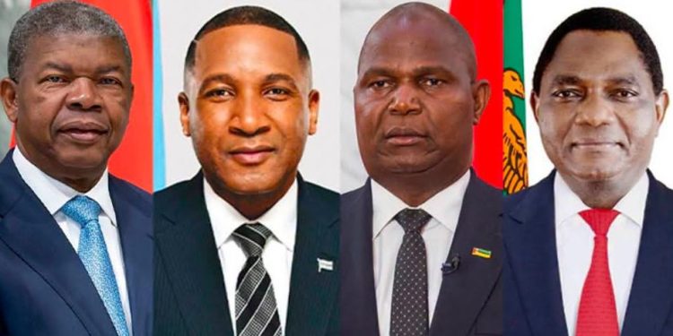 U.S. to Host Angola, Botswana, Mozambique and Zambia Energy Delegation