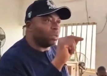 Kuje Chairman Backtracks on ‘Vote for APC or Leave’ Order to Residents