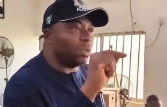Amnesty International Condemns Kuje Chairman’s ‘Join APC or Leave Kuje’ Threat, Calls for Prosecution