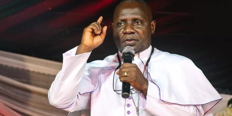 ‘Nigerians Are Tired of Promises’ — CAN Demands Action on Insecurity, Hardship In Eid-el-Maulud Message
