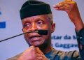 Osinbajo Champions ODL as Nigeria’s Primary Path to University Education, Says University Demand Surges Past 2.2 Million