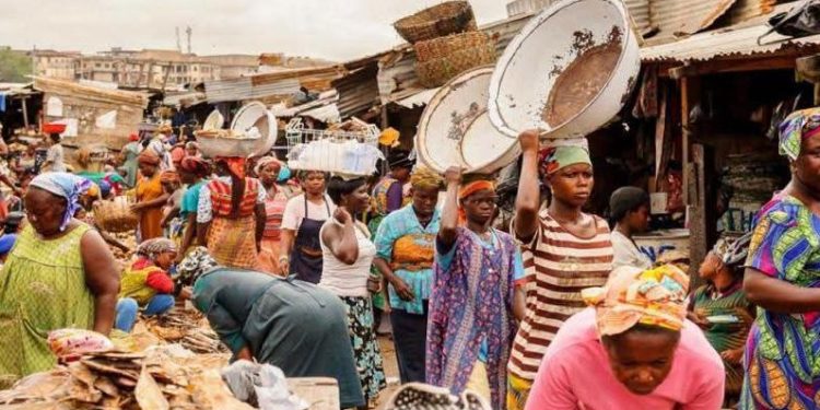 Stakeholders Call for Evidence-based Reporting to Tackle Poverty in Nigeria