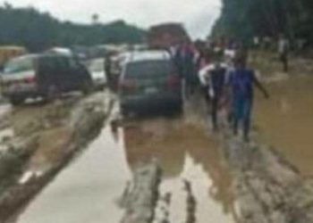 Tinubu Govt to Engage Stakeholders on Deplorable Benin-Asaba Road