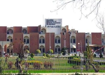 14 Newborn Babies Killed in Pakistan Hospital Fire