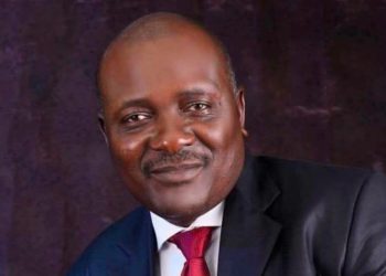 Eagle Online Publisher Dotun Oladipo Dies at 56