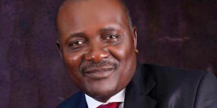 Eagle Online Publisher Dotun Oladipo Dies at 56