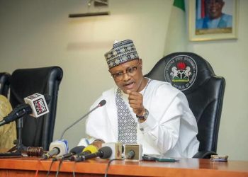 Gov. Sani Approves N810m Start-up Grants for 4,050 Kaduna Skills Graduates