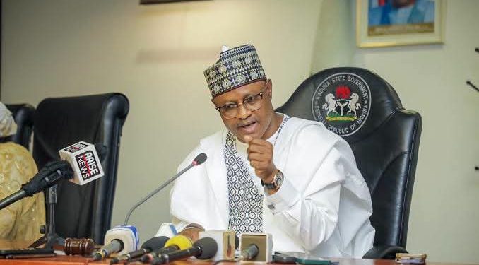 Gov. Sani Approves N810m Start-up Grants for 4,050 Kaduna Skills Graduates
