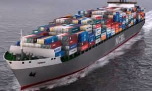20 Vessels to Arrive Lagos Ports with Petroleum Products, Food – NPA