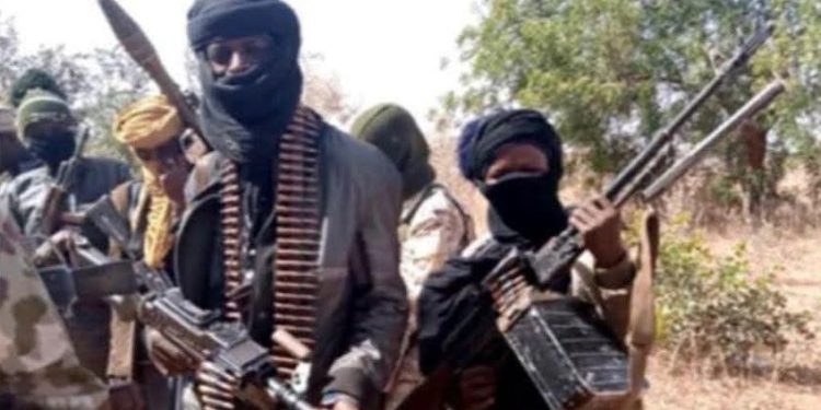Ex-Colombian NSA Advises Nigeria On How to End Banditry in Zamfara
