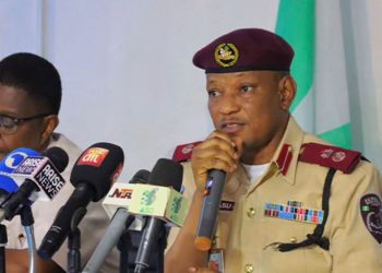Abuja: FCTA, FRSC Begin Crackdown on Traffic Light, Route Violators