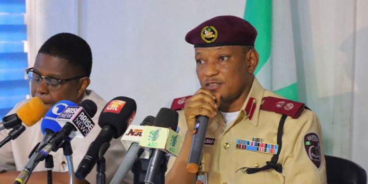 Abuja: FCTA, FRSC Begin Crackdown on Traffic Light, Route Violators