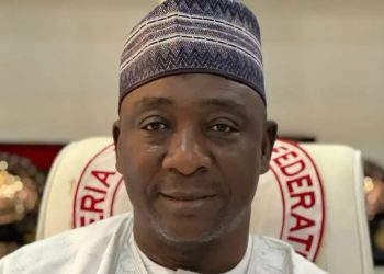 Gusau, Board Members Resign from NFF