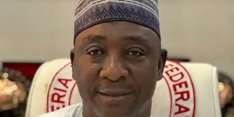 Gusau, Board Members Resign from NFF