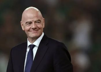 UEFA Opens Criminal Proceedings Against FIFA, Infantino