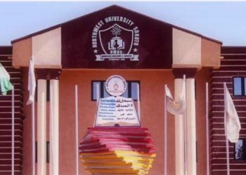 Northwest Varsity Issues Alerts over Fake 2026/2027 Admission Notice, Fraudsters