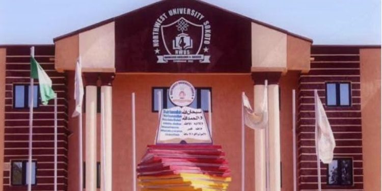 Northwest Varsity Issues Alerts over Fake 2026/2027 Admission Notice, Fraudsters