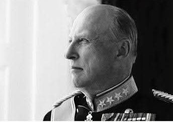 Norway’s King Harald Dies at 89