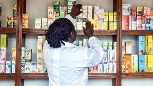 PCN Seals 430 Medicine Outlets in Yobe over Regulatory Breaches