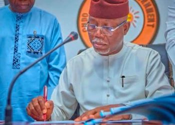Ondo Govt Recruits Over 6000 Workers in 18 Months
