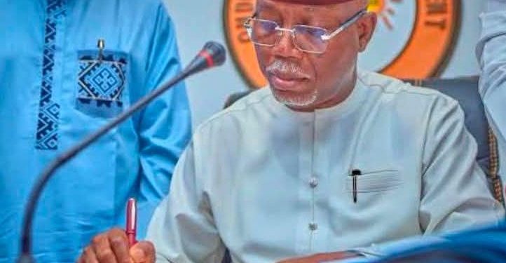 Ondo Govt Recruits Over 6000 Workers in 18 Months
