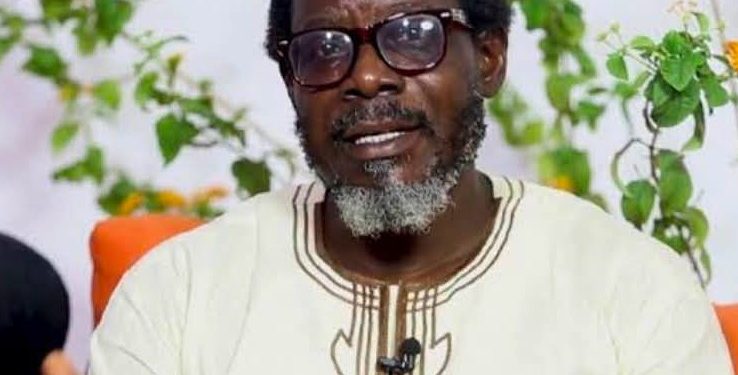 Prioritise Yoruba Interests in Governance, YDV Tells South-West Politicians