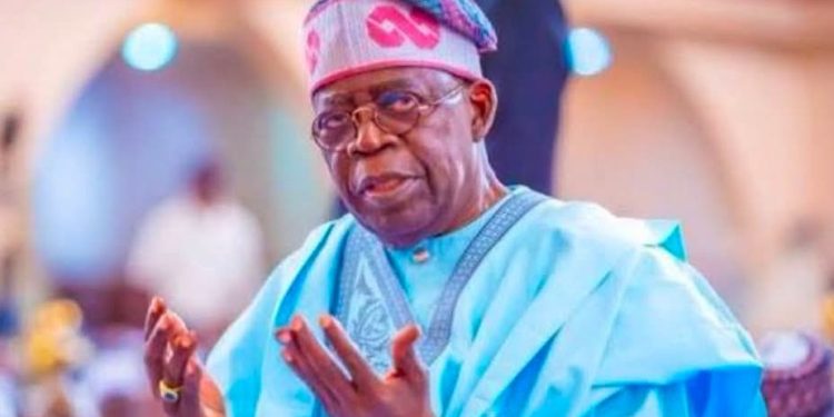 Insecurity: Tinubu Vows Stronger Armed Forces, Says National Security Key to Nigeria’s Economic Goals 