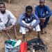 Troops Nab Suspected Terrorist Collaborators, Recover Weapons in Kaduna, Katsina