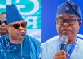 Osun Poll: Oyebamiji Congratulates Adeleke, Says APC Will Pursue Justice