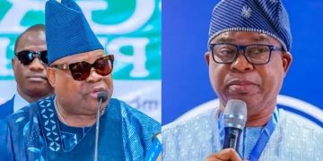 Osun Poll: Oyebamiji Congratulates Adeleke, Says APC Will Pursue Justice