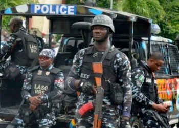 Ogun Police Kill Two Suspected Kidnappers, Recover AK-47 Rifles