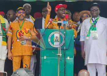 APGA Wins All 21 Chairmanship Seats In Anambra