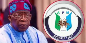 APM Demands Release of FBI Report on Tinubu