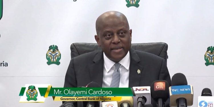 $947m July Remittances Highest Monthly Inflow Ever – CBN