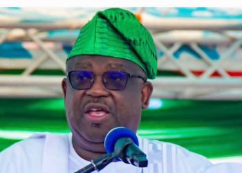 Gov Mutfwang Declares ‘Hisbah’ Activities Illegal in Plateau