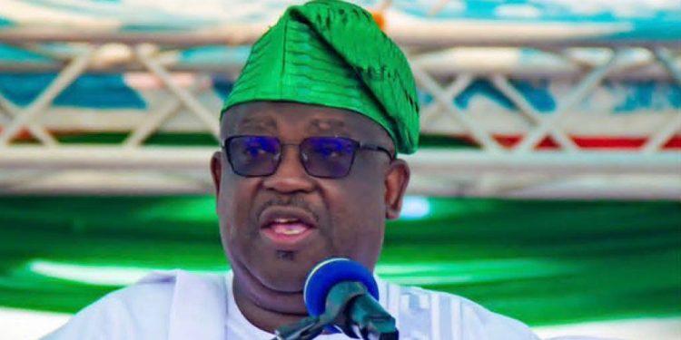 Gov Mutfwang Declares ‘Hisbah’ Activities Illegal in Plateau