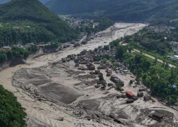 Flood: Nepal Death Toll Reaches 903, 4,247 Missing
