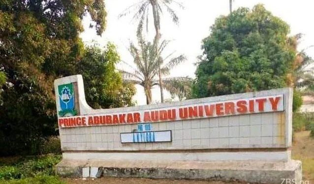 Kogi Varsity Expels Six Students for Rewriting Exam at Lecturer’s Residence