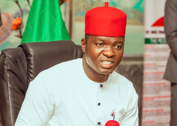 APC Begins Grassroots Campaign Ahead of Ebonyi Council Elections
