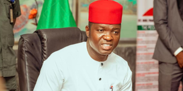 APC Begins Grassroots Campaign Ahead of Ebonyi Council Elections