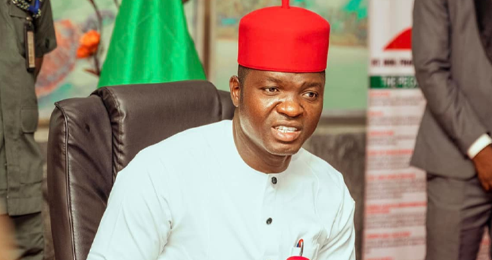 APC Begins Grassroots Campaign Ahead of Ebonyi Council Elections